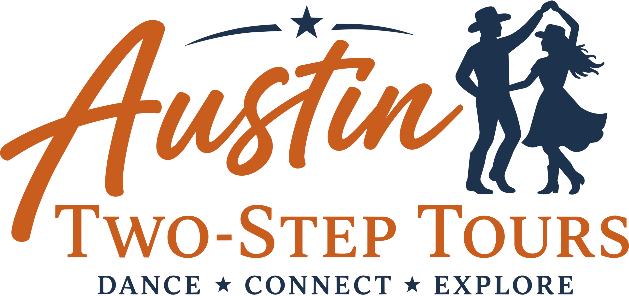 Austin Two-Step Tours