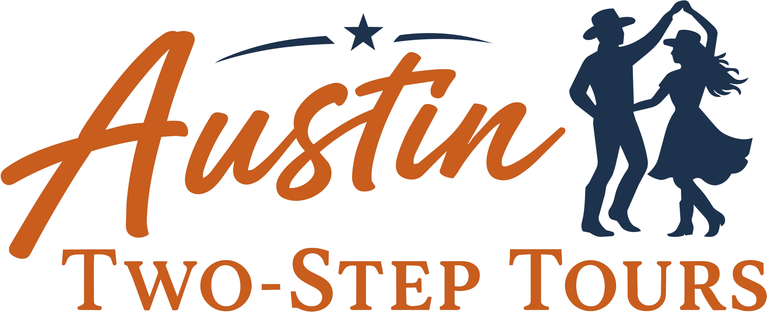 Austin Two-Step Tours